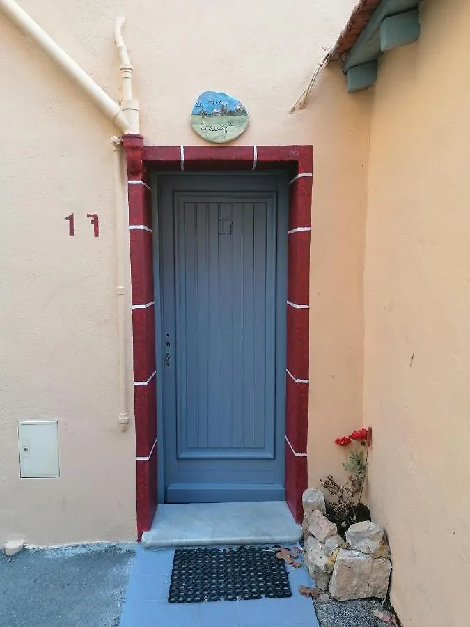 Cannes - Appartement Cosy Et Lumineux 0*,  France