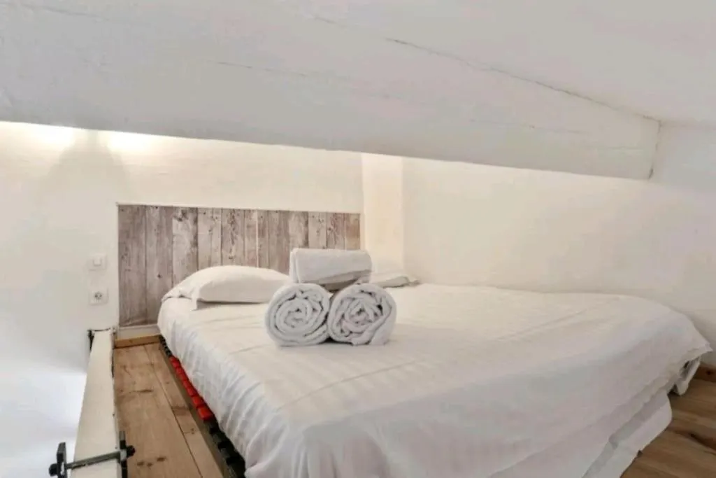 Apartment Cannes - Appartement Cosy Et Lumineux