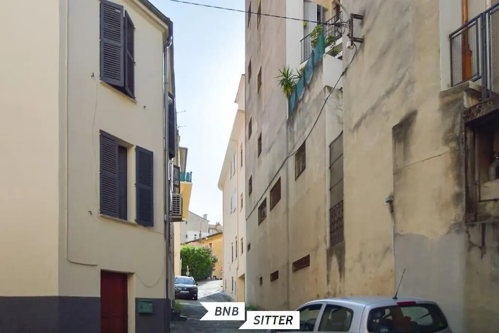 Apartment Cannes - Appartement Cosy Et Lumineux