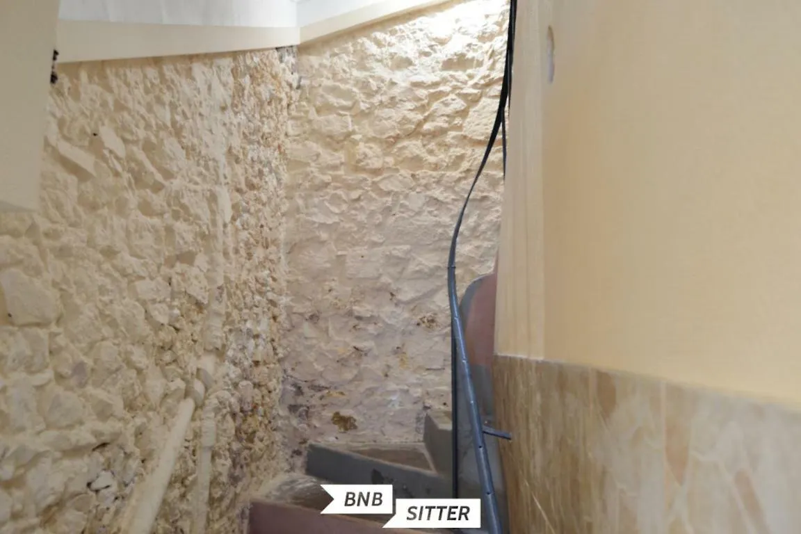 Apartment Cannes - Appartement Cosy Et Lumineux France