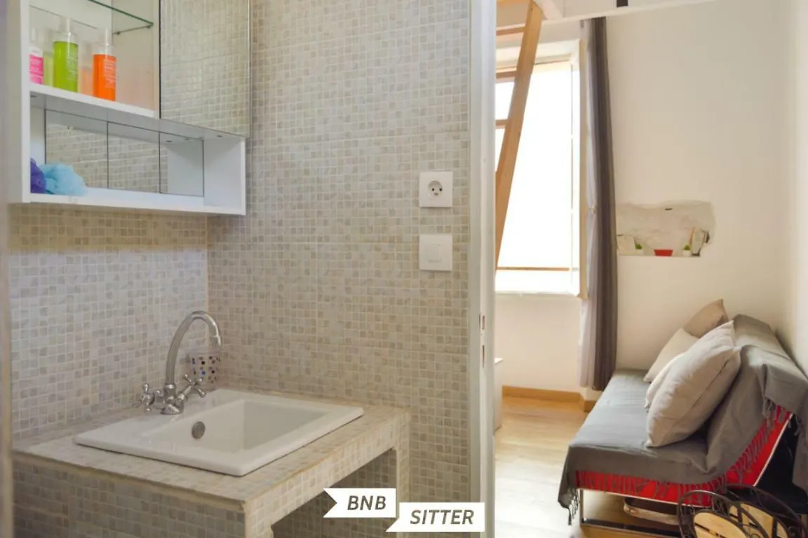 Cannes - Appartement Cosy Et Lumineux